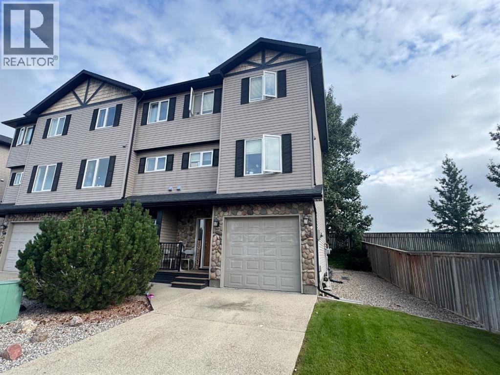 762 Heritage Boulevard W Unit 39, Lethbridge, AB T1K 0W1