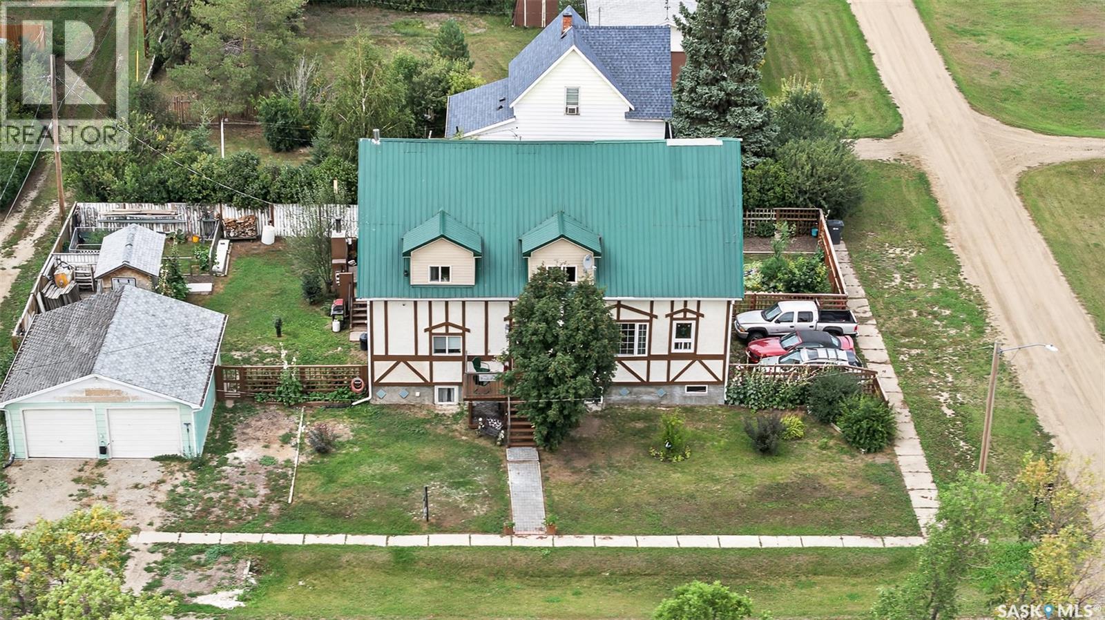 9 George St, Marquis, SK S0H 2X0