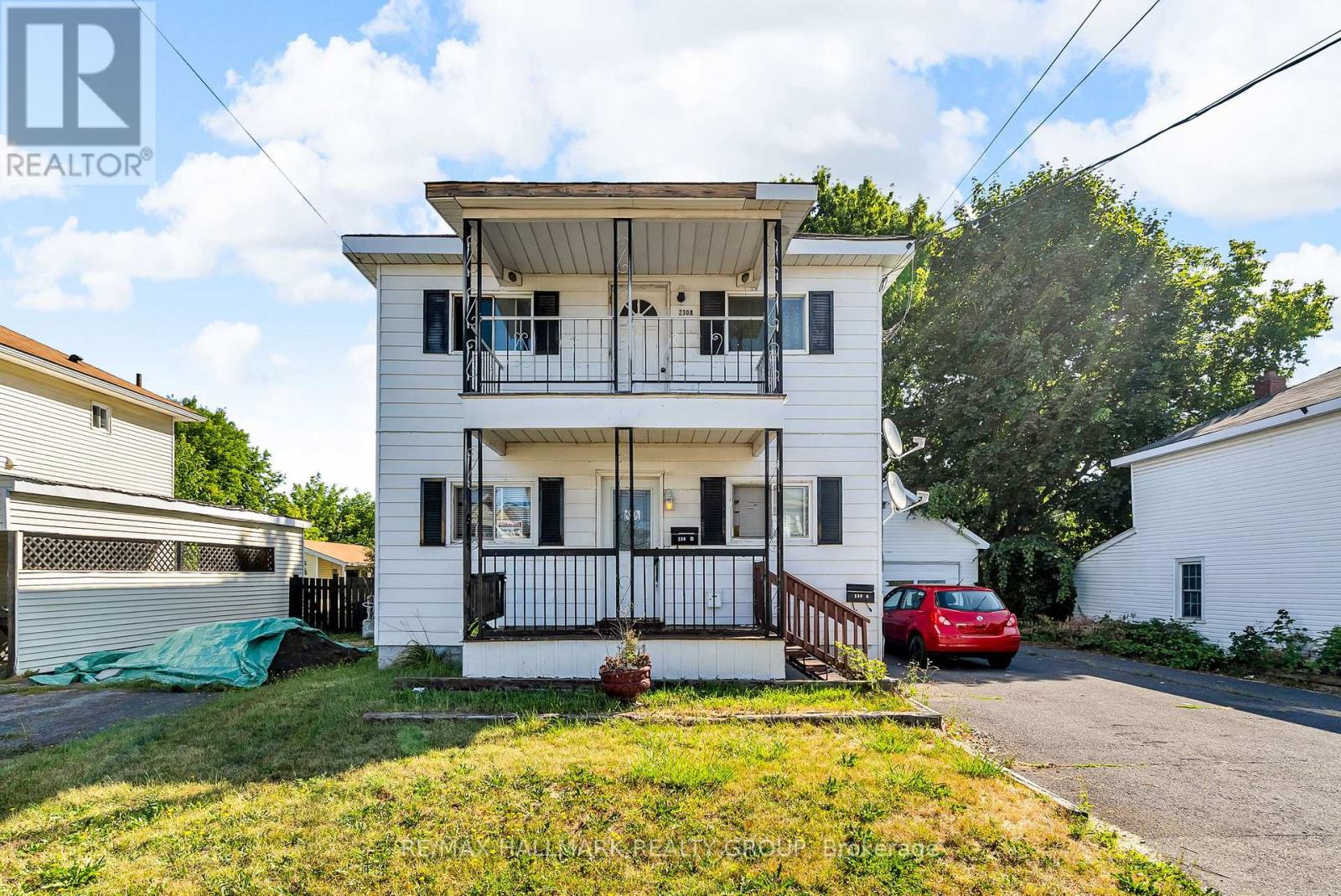 230 Alice St, Cornwall, ON K6H 4R9