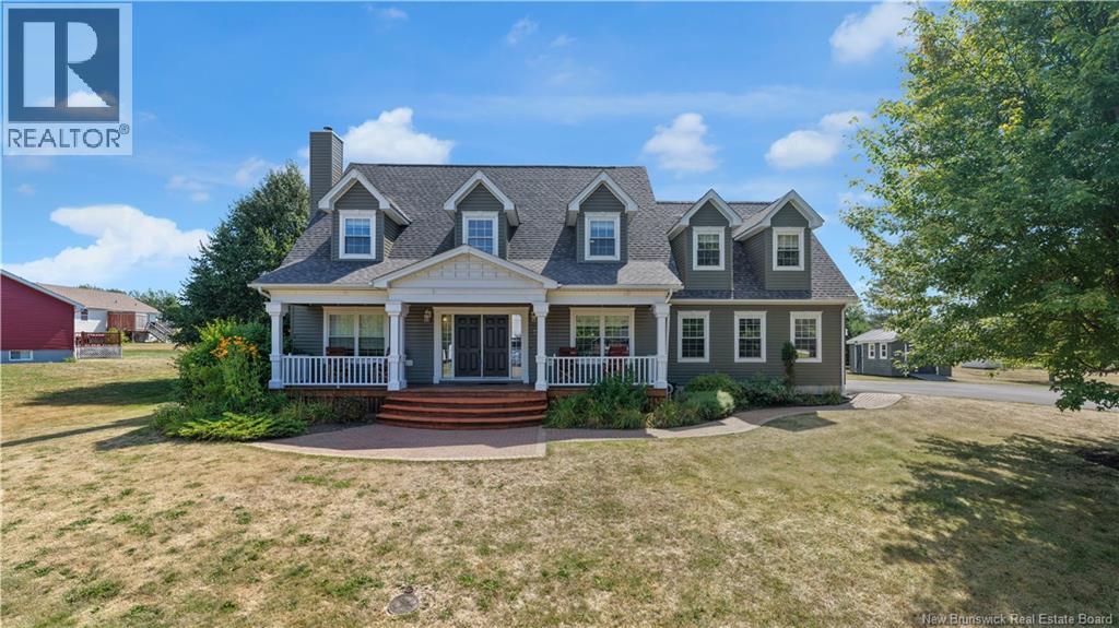 7 Meredith Dr, Sussex Corner, NB E4E 2T8