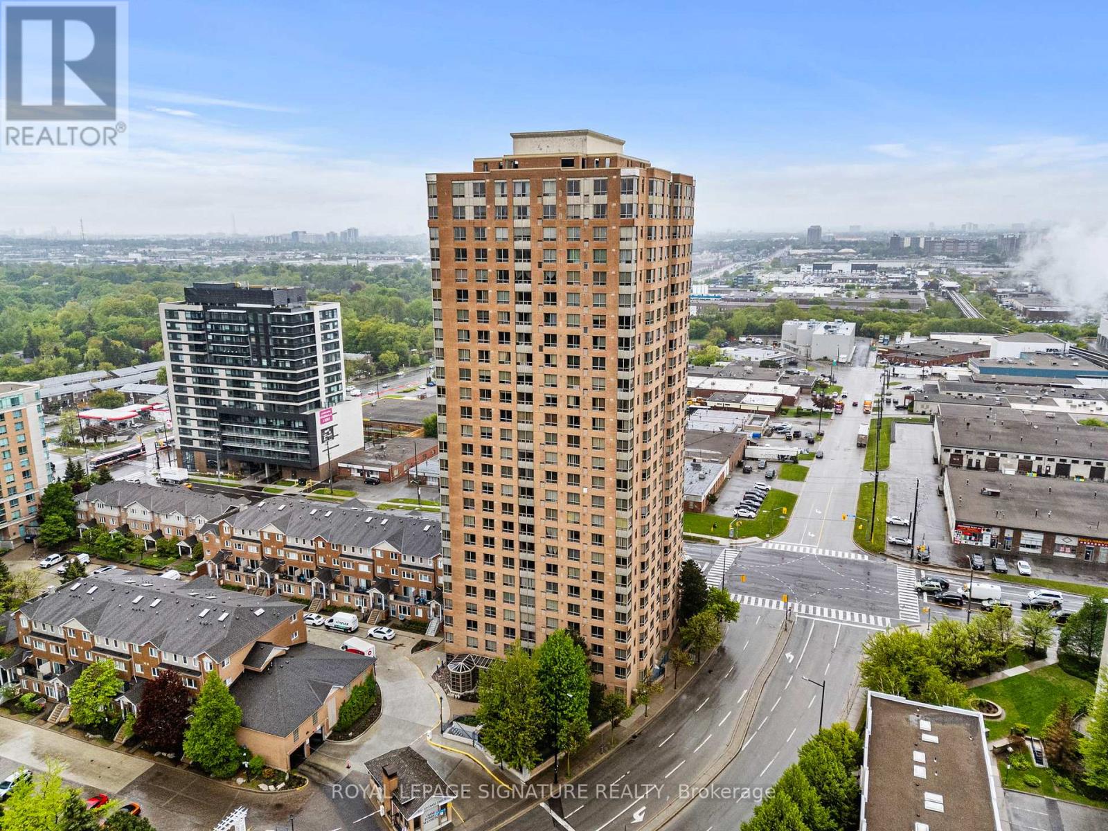 1808 115 Omni Dr, Toronto, ON M1P 5B4