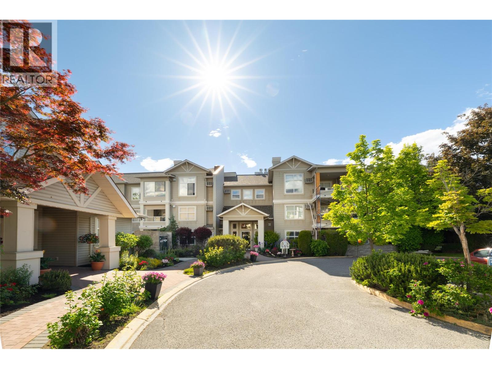 555 Houghton Road Unit 108, Kelowna, BC V1X 7P9