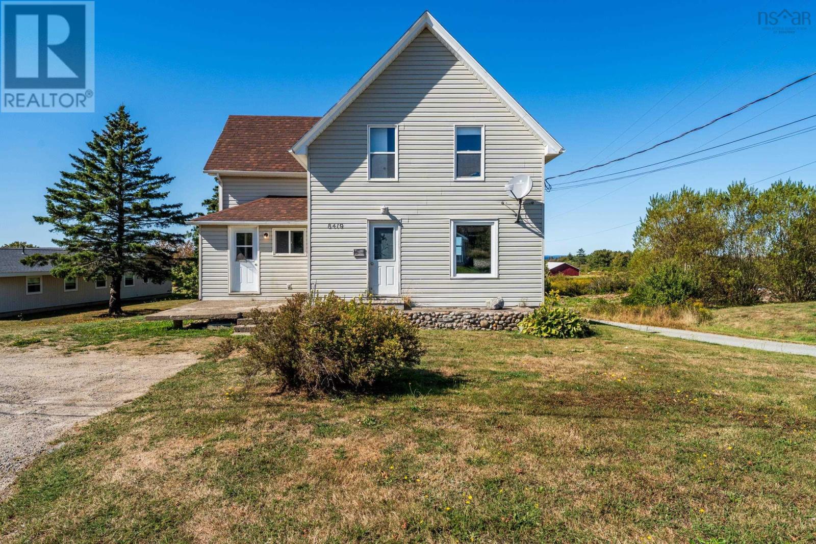 8419 Highway 1, Meteghan, NS B0W 2L0