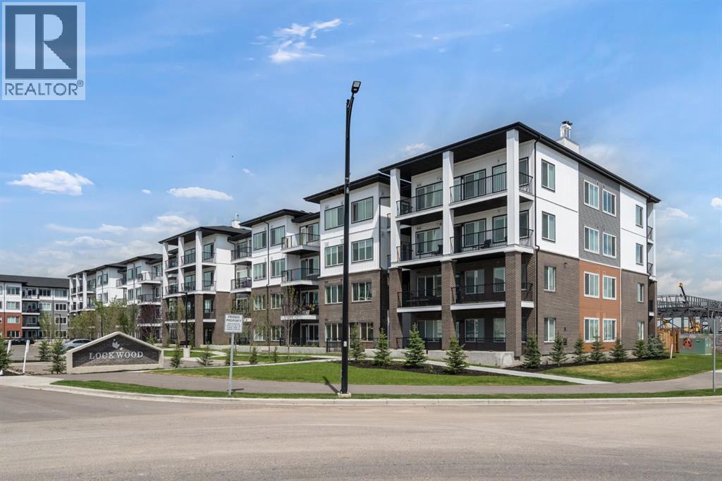 6 Merganser Drive W Unit 4417, Chestermere, AB T1X 2Y2