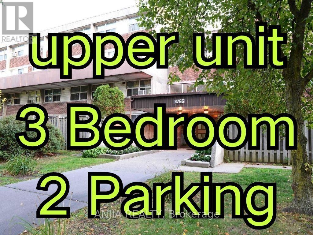 229 3765 Sheppard Ave E, Toronto, ON M1T 3R7