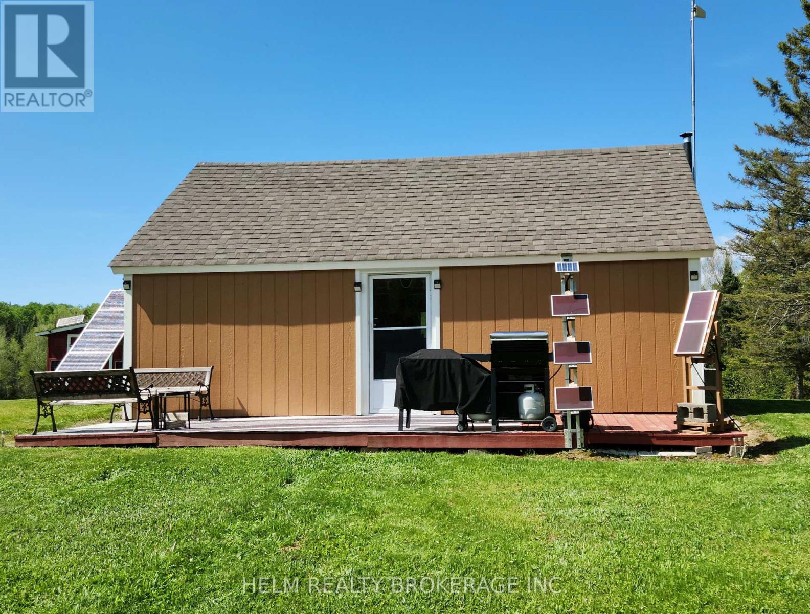 839 Grand Desert Rd, Bonfield, ON P0H 1E0
