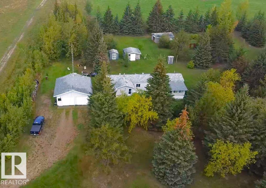 65001 Rge Rd 474, Rural Bonnyville M.d., AB T0A 2A0