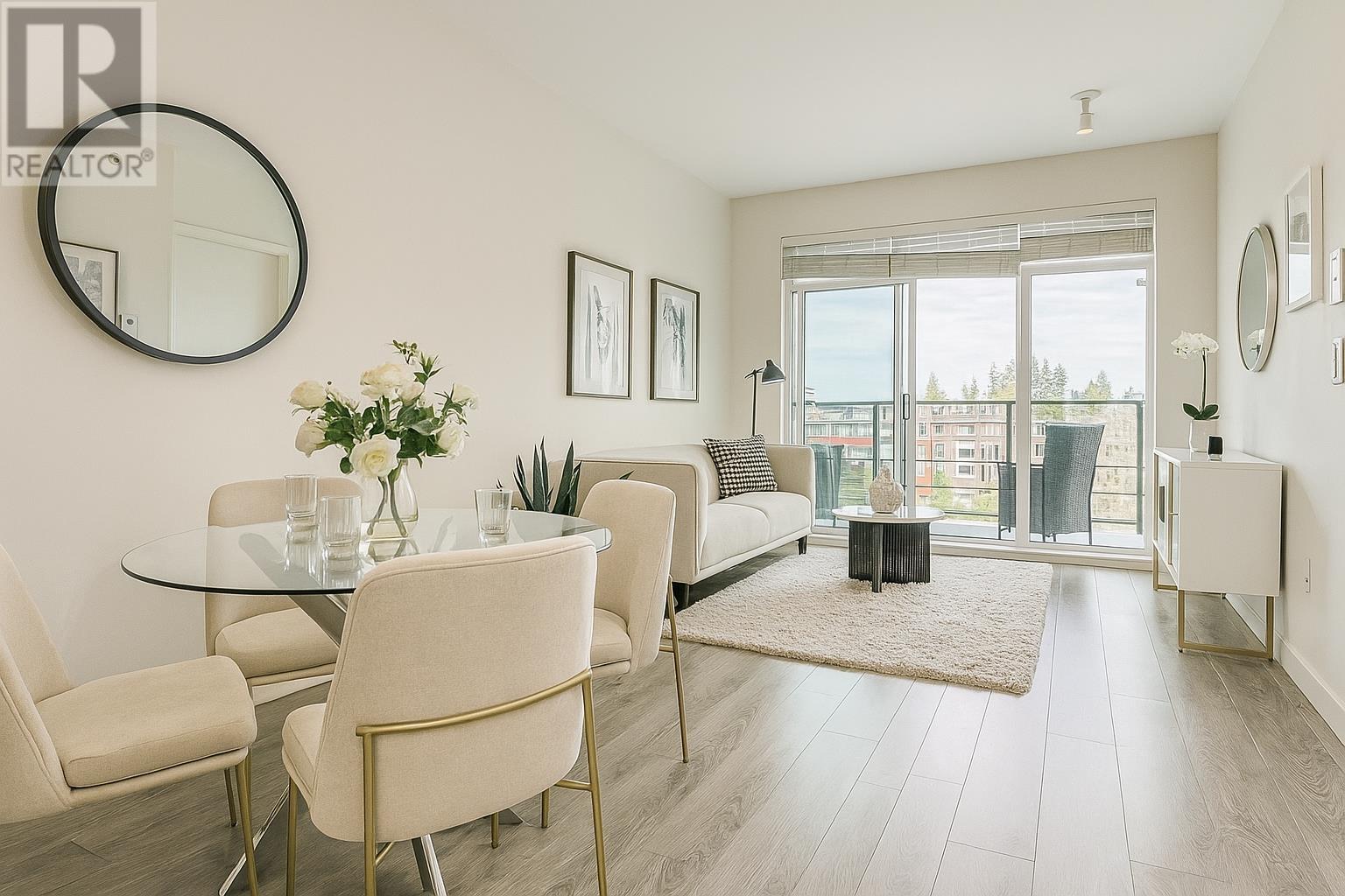 6033 Gray Avenue #ph5, Vancouver, BC V6S 0G3