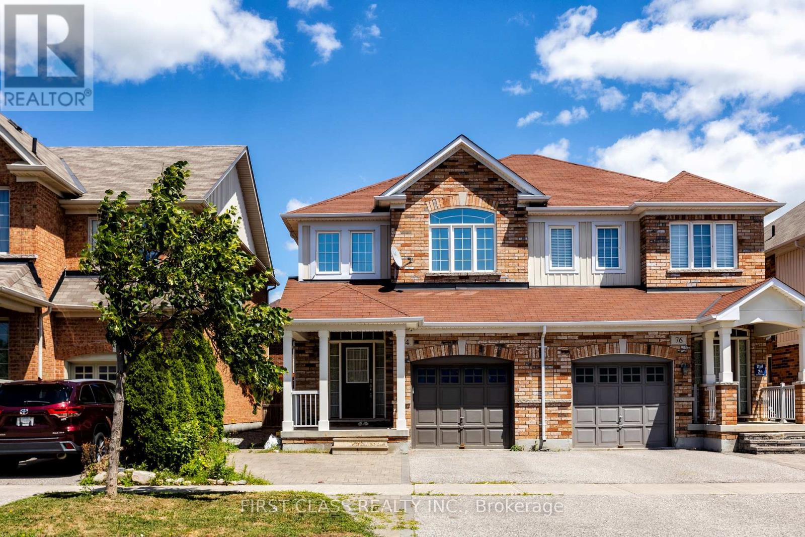 74 Evershot Cres, Markham, ON L6E 0L7