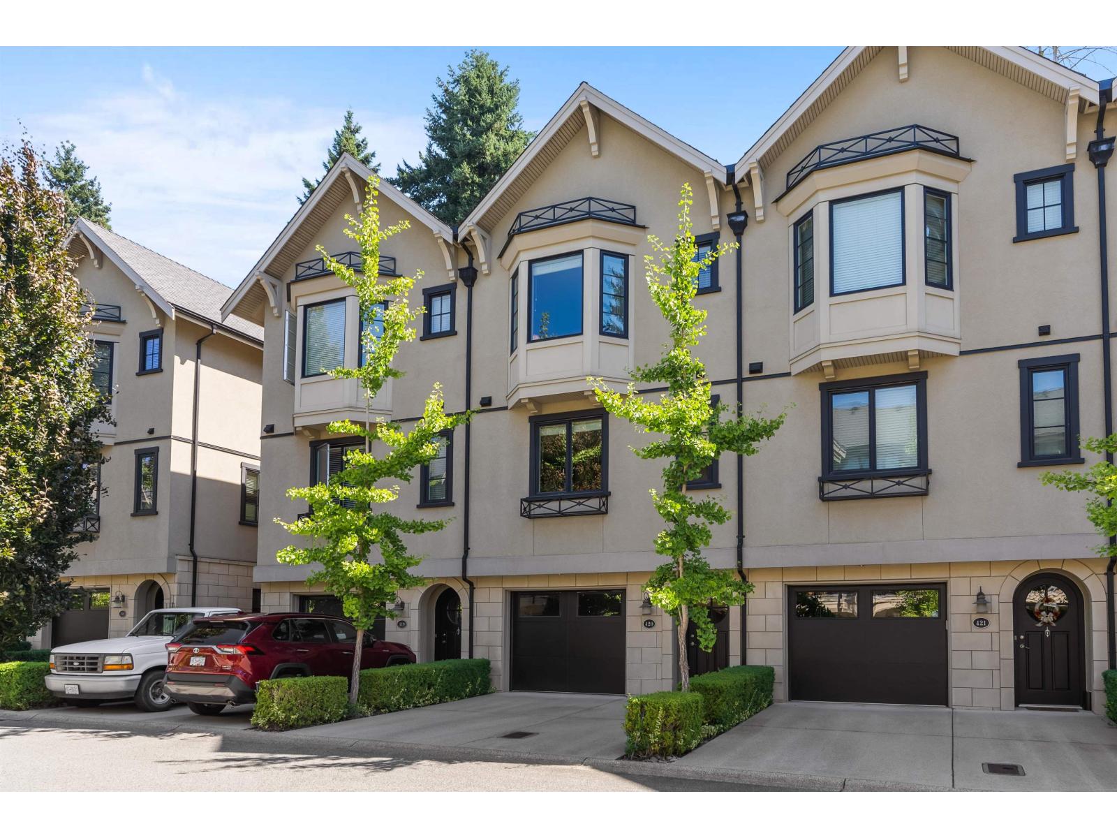 2580 Langdon Street Unit 420, Abbotsford, BC V2T 0A9