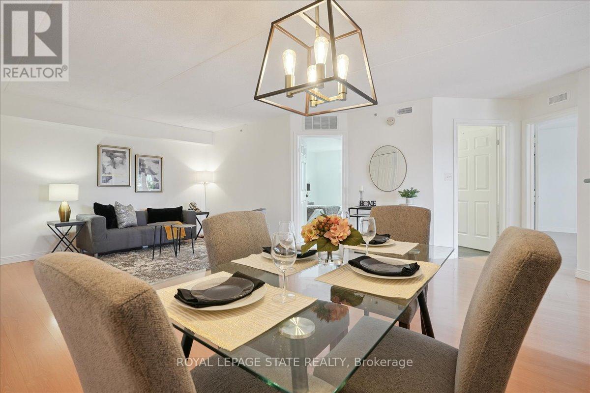 301 1411 Walkers Line, Burlington, ON L7M 4P5
