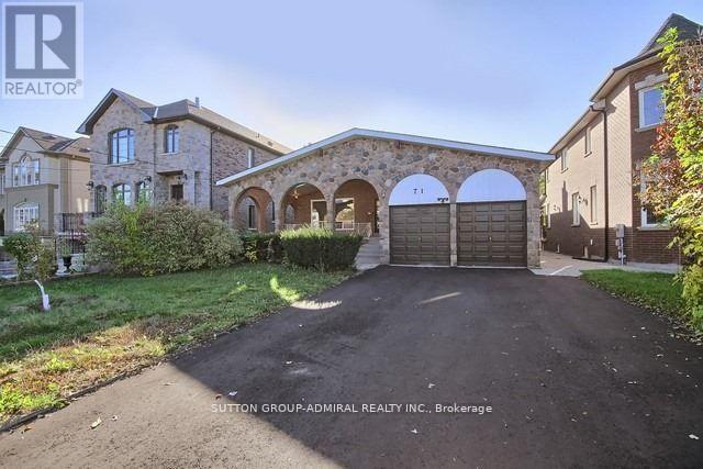 71 Spruce Ave, Richmond Hill, ON L4C 6V9