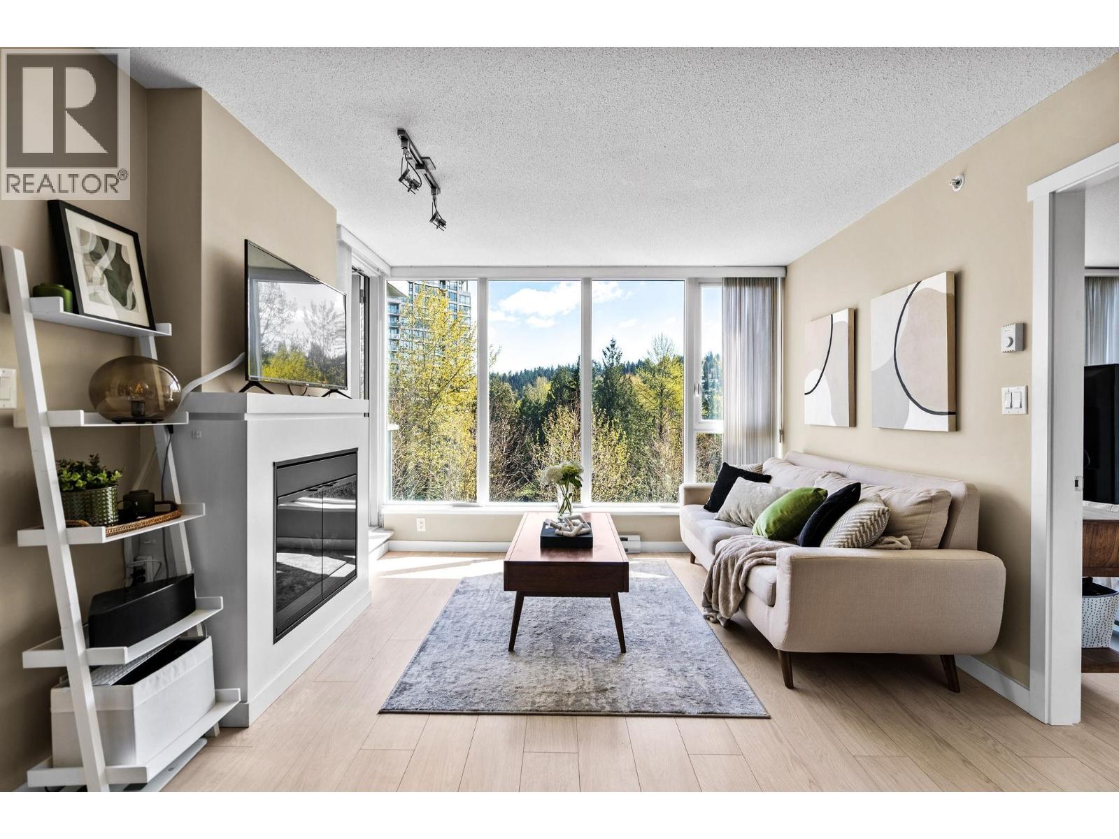 660 Nootka Way Unit 1009, Port Moody, BC V3H 0B7