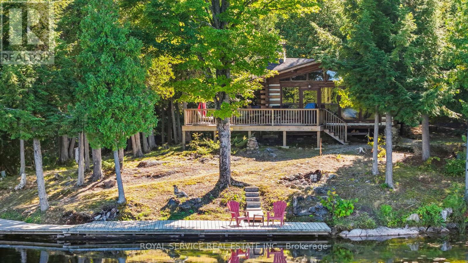 190 Brady Rd, Rideau Lakes, ON K0G 1X0