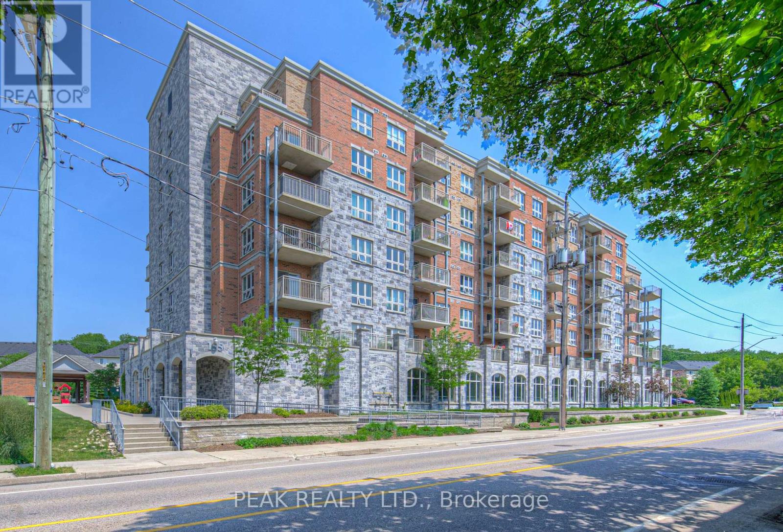 407 155 Water St, Cambridge, ON N1R 3E3
