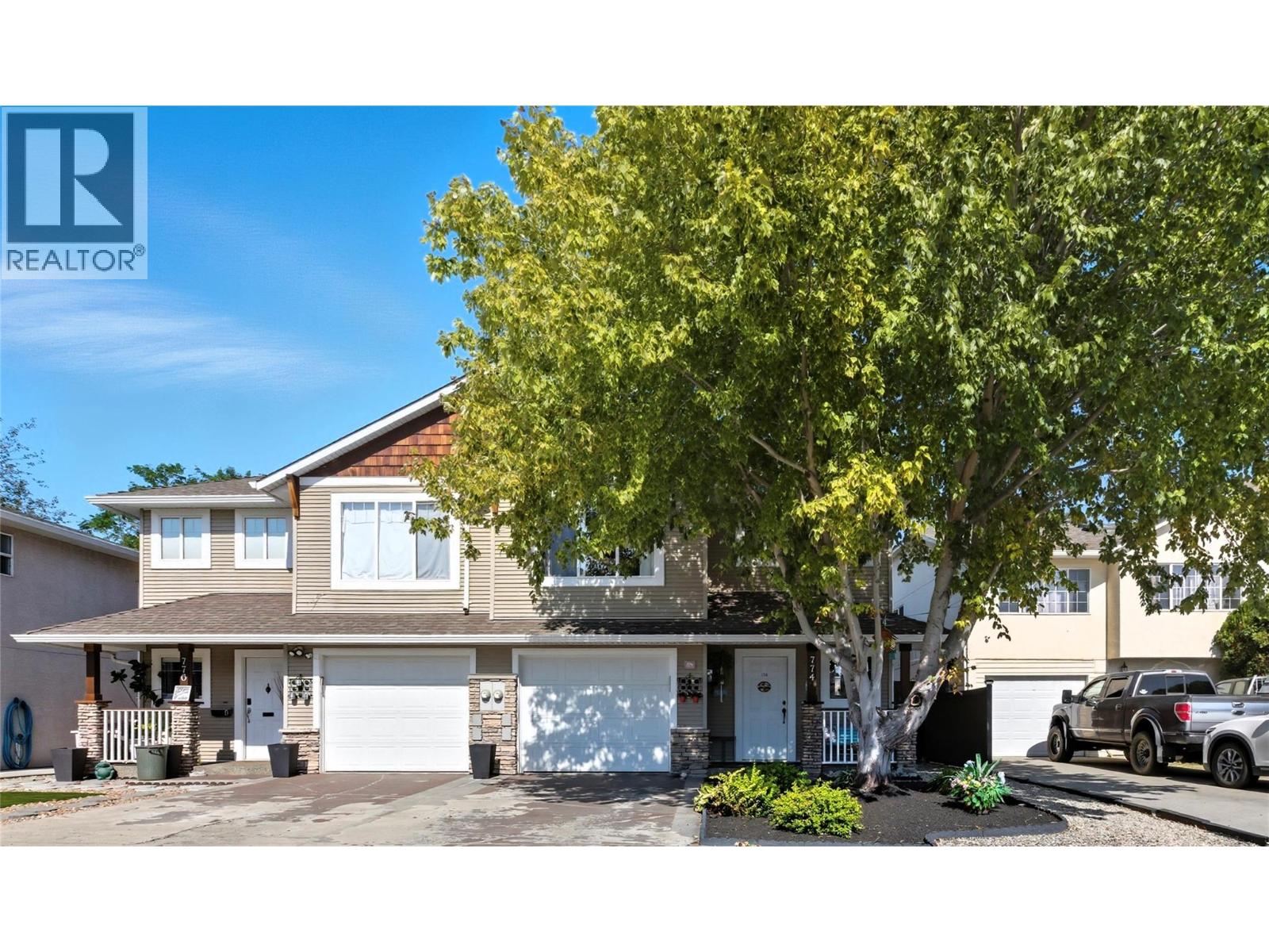 774 Mcarthur Dr, Kamloops, BC V2B 8L9