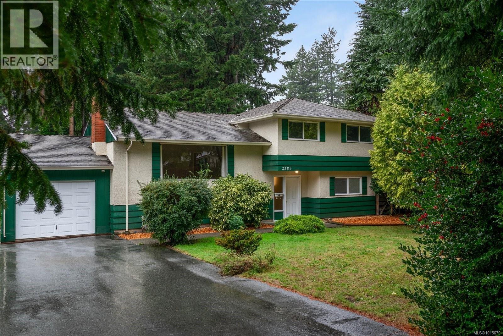 2385 Marlborough Dr, Nanaimo, BC V9S 3J3