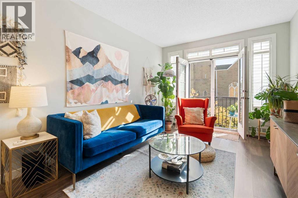 1000 15 Avenue Sw Unit 303, Calgary, AB T2R 0S6