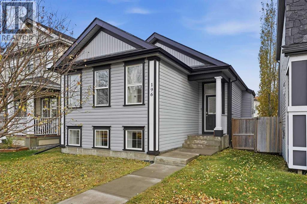 196 Copperstone Ter SE, Calgary, AB T2Z 0J5