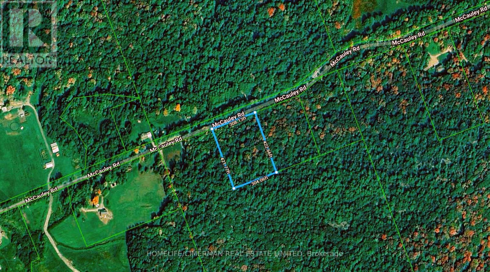 66 Mccauley Rd, Seguin, ON P0C 1J0