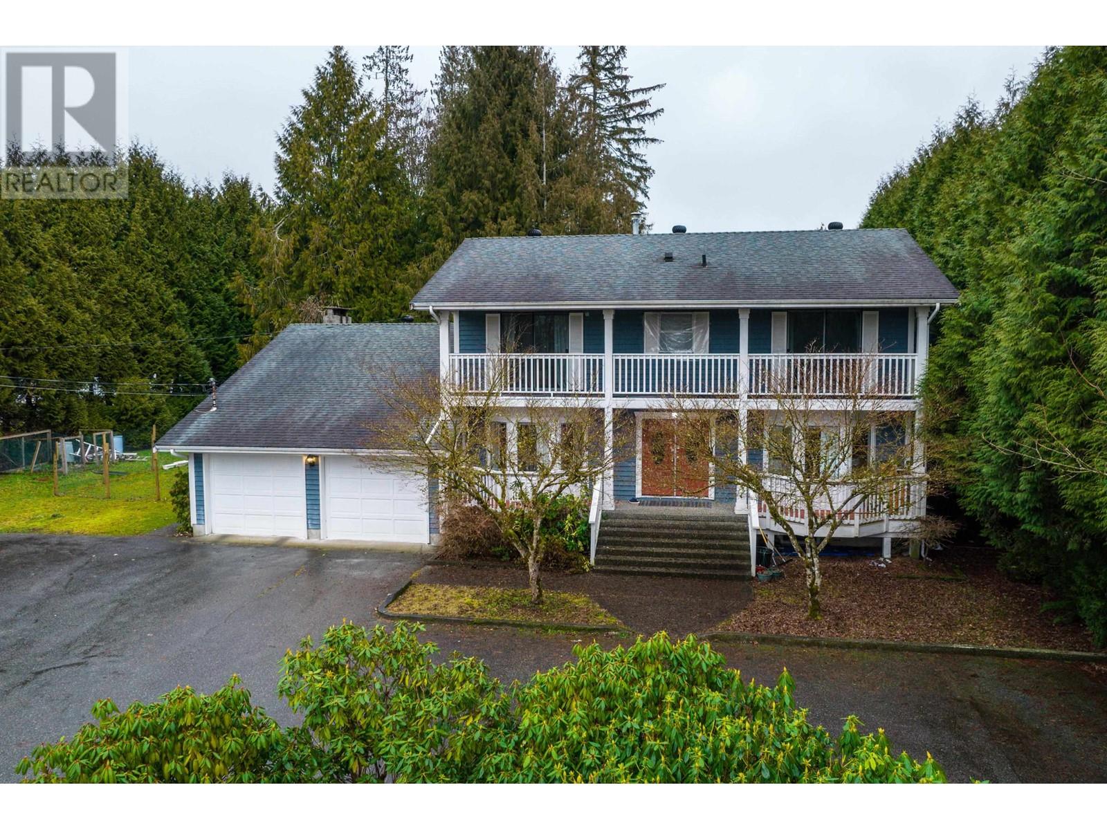 12460 Ansell St, Maple Ridge, BC V4R 1L4