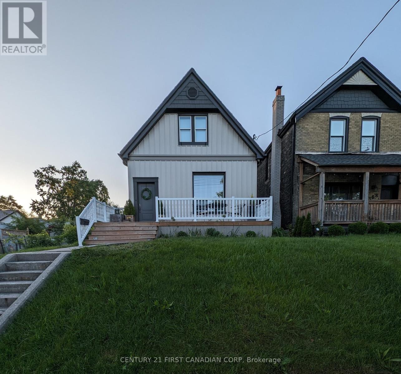 366 Salisbury St, London, ON N5Y 3B1