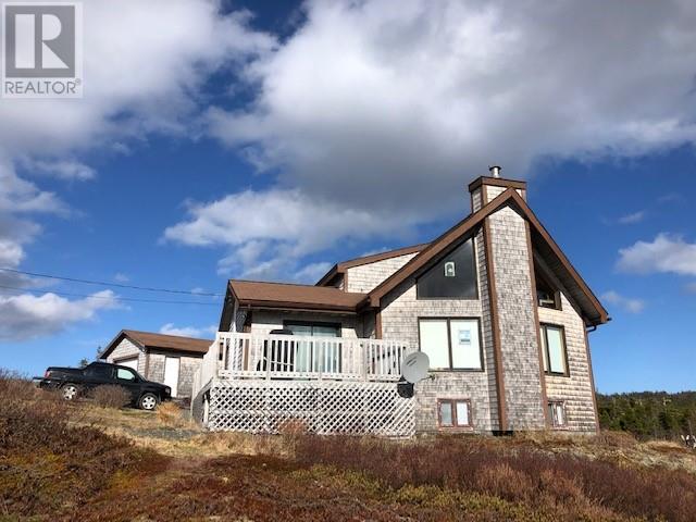 0 Main Rd, Champney's East, NL A0C 2H0