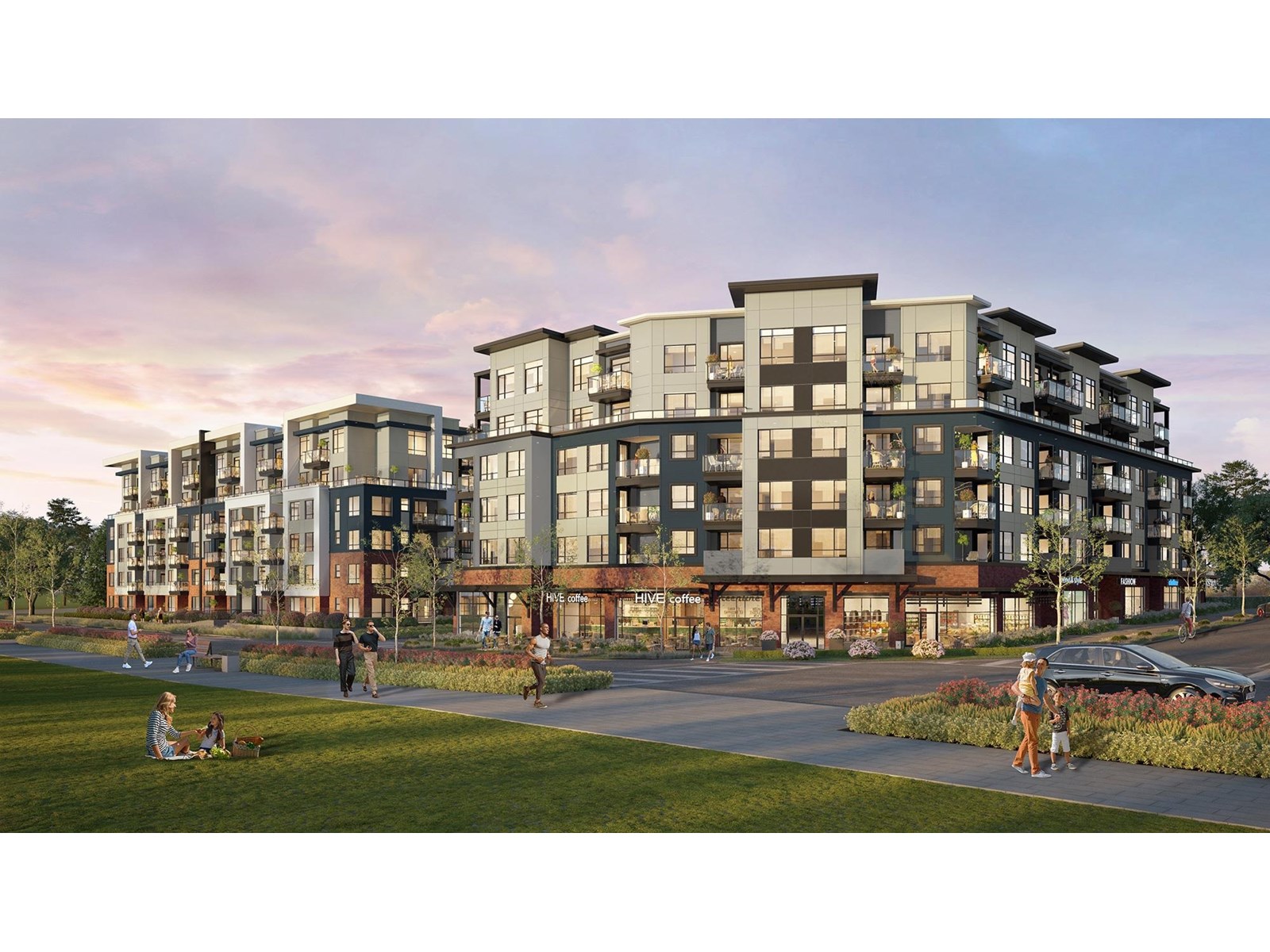 7936 206 Street Unit 515, Langley, BC V2Y 3X1
