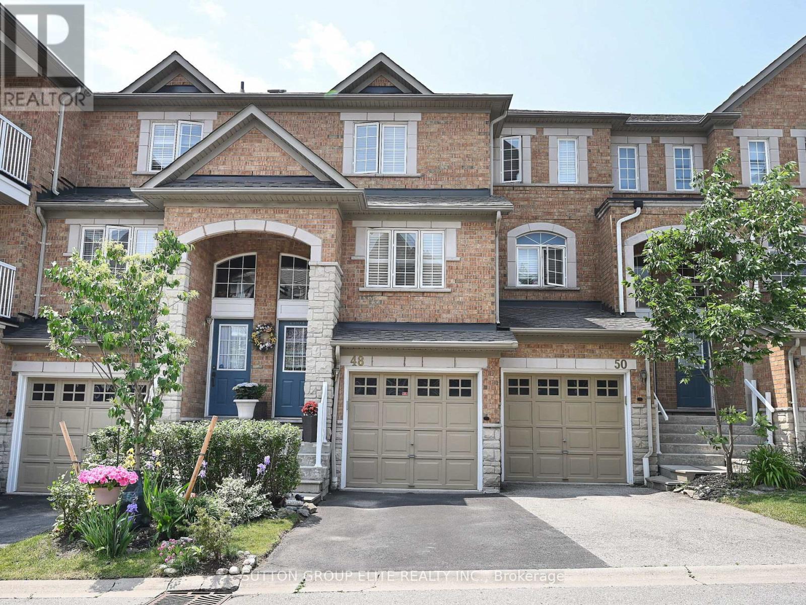 48 601 Shoreline Dr, Mississauga, ON L5B 4K3