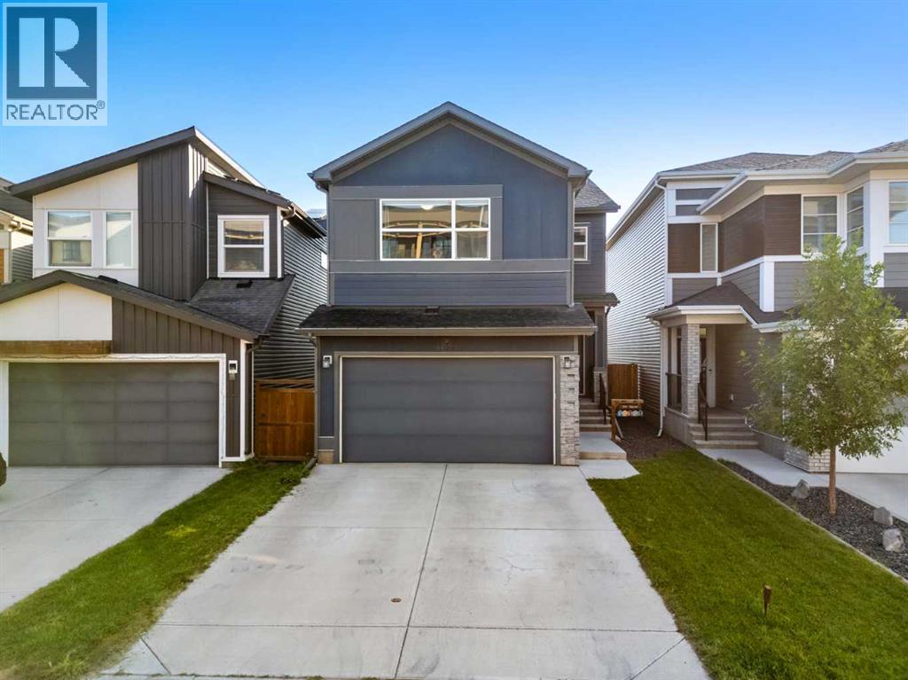 132 Wolf Hollow Cres SE, Calgary, AB T2X 1T8
