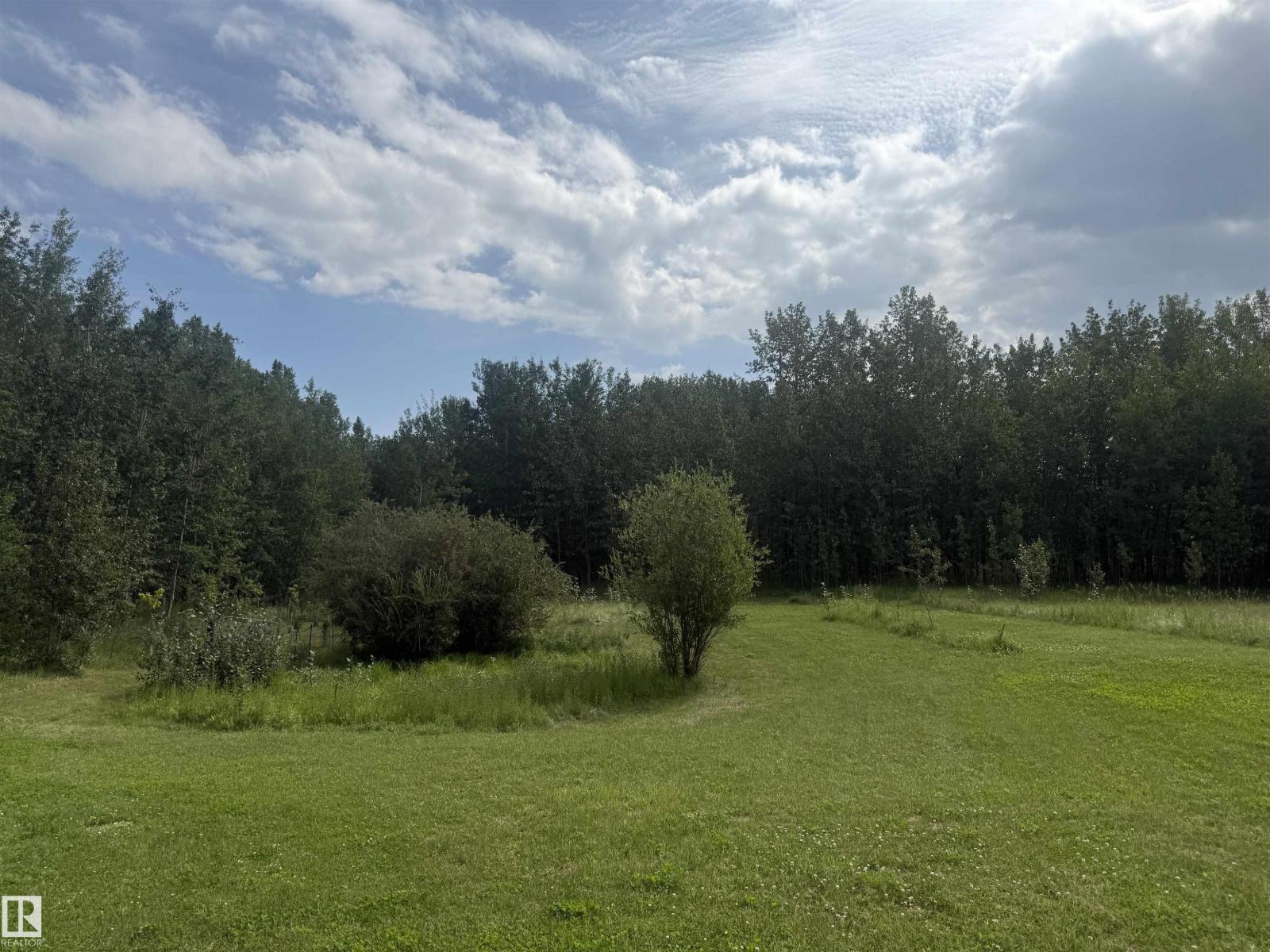 Rge Rd 21 Twp 464, Rural Wetaskiwin County, AB T0C 2V0