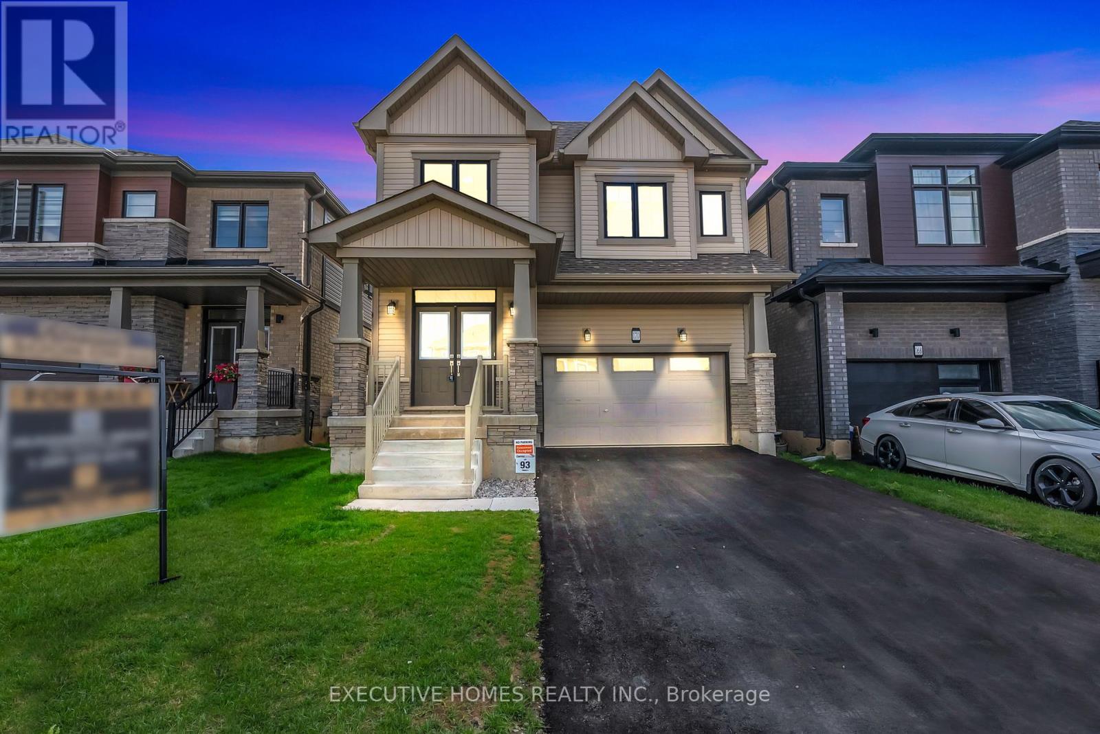 170 Lilac Cir, Haldimand, ON N3W 0H5