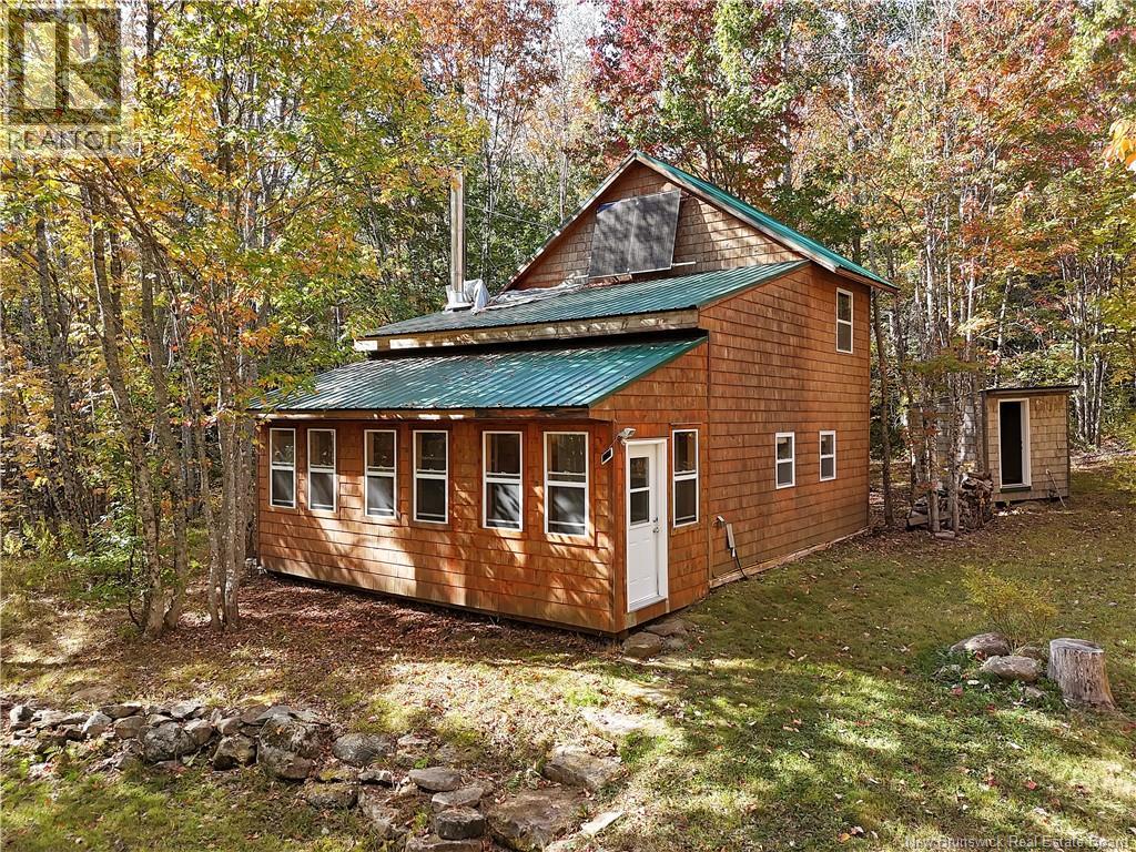 591 Dawson Settlement Rd, Hillsborough, NB E4H 2Z1