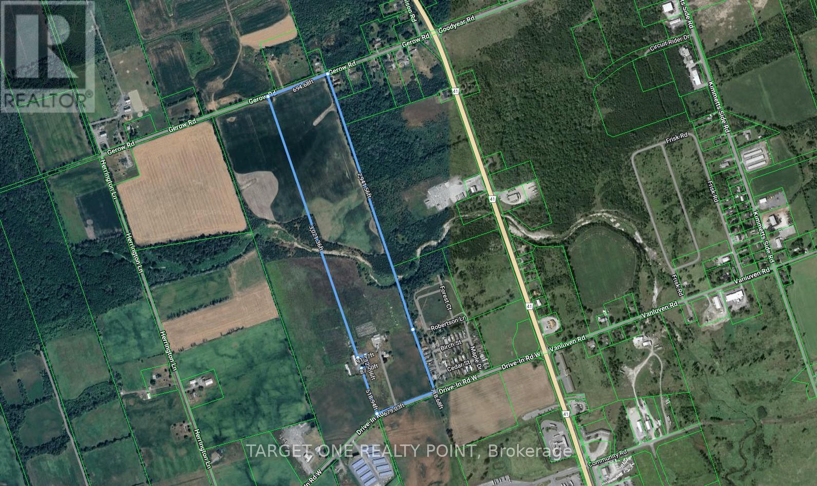107 Drive In Rd, Greater Napanee, ON K7R 3L2