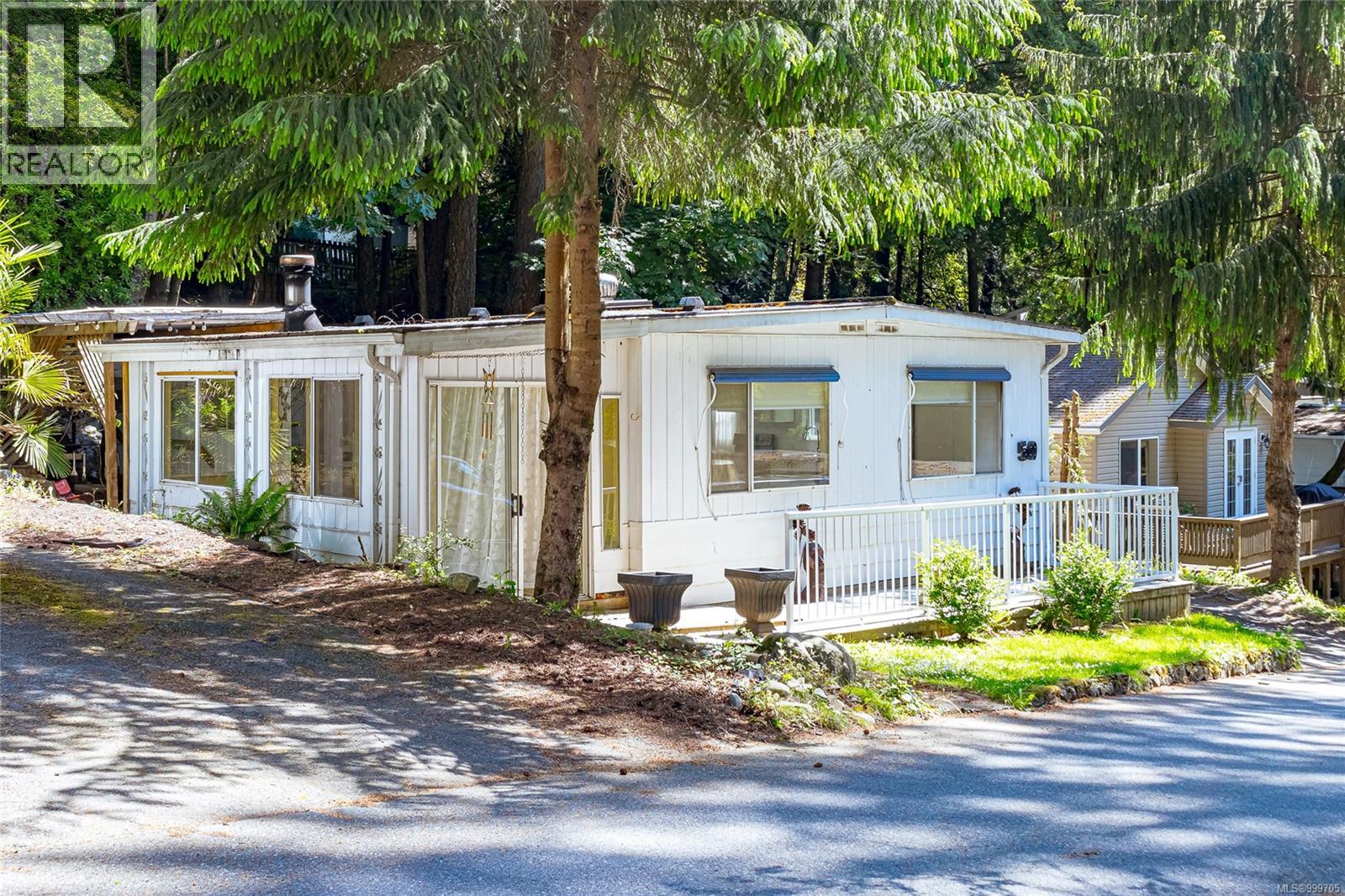 2500 Florence Lake Rd Unit 50 Rd, Langford, BC V9B 4H2