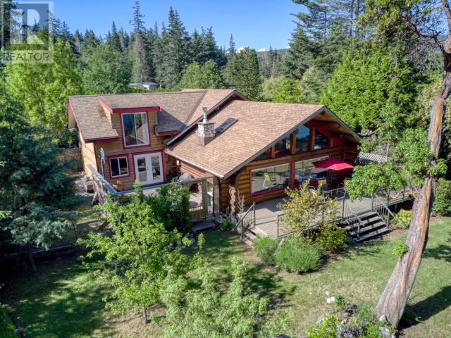4304 Sanderson Rd, Texada Island, BC V0N 1W0