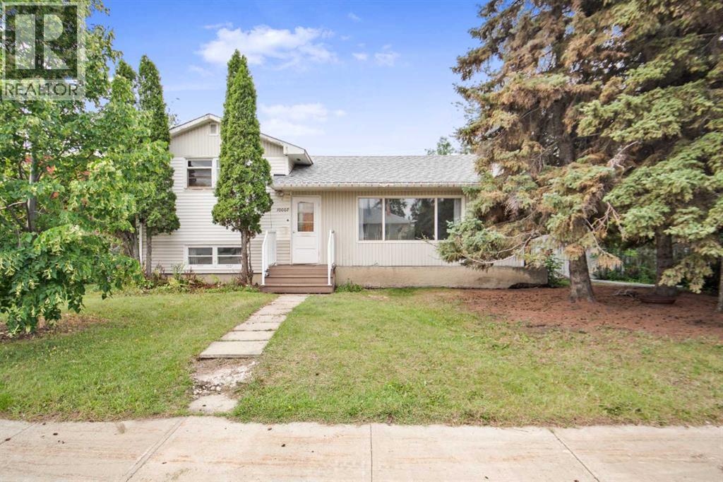 92 Avenue Unit 10007, Grande Prairie, AB T8V 0H8