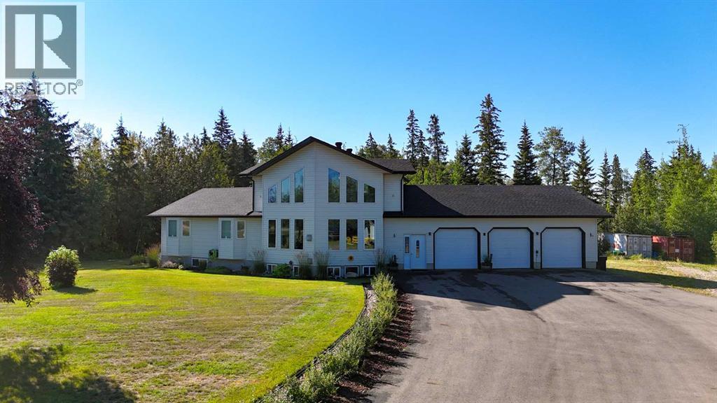 83 Freestone Way, Saprae Creek, AB T9H 5B4