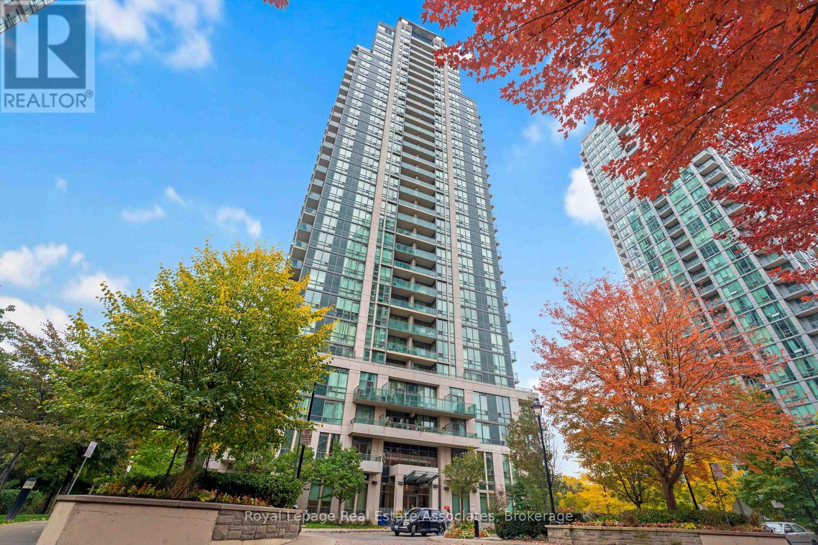 1106 3515 Kariya Dr, Mississauga, ON L5B 0C1