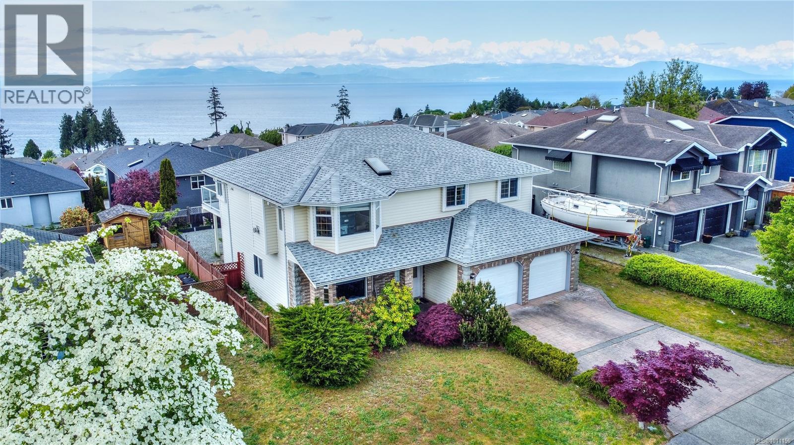 6465 Lasalle Rd, Nanaimo, BC V9V 1P3