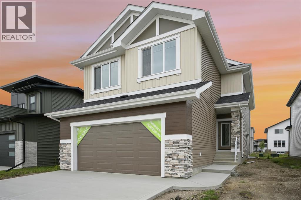 104 Emerald Dr, Red Deer, AB T4P 3G8