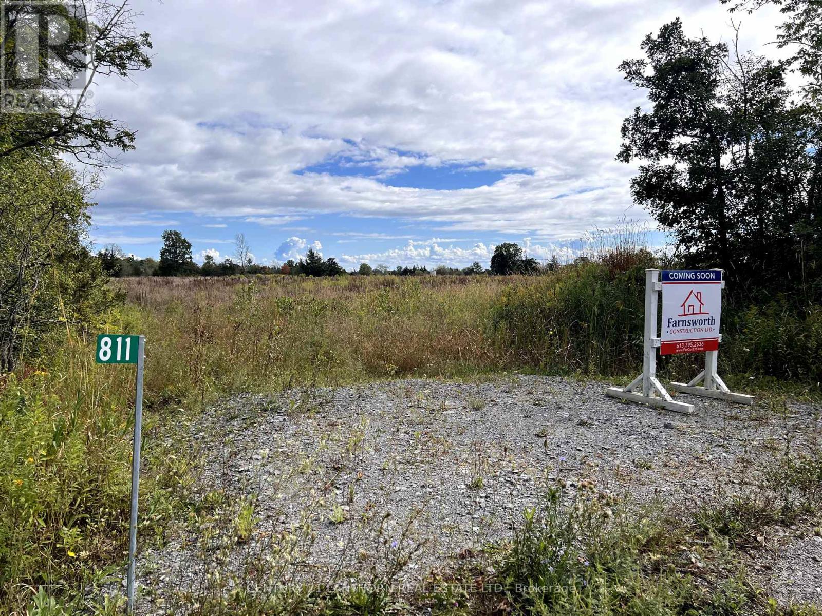 811 Black Rd, Prince Edward County Sophiasburgh, ON K0K 1W0