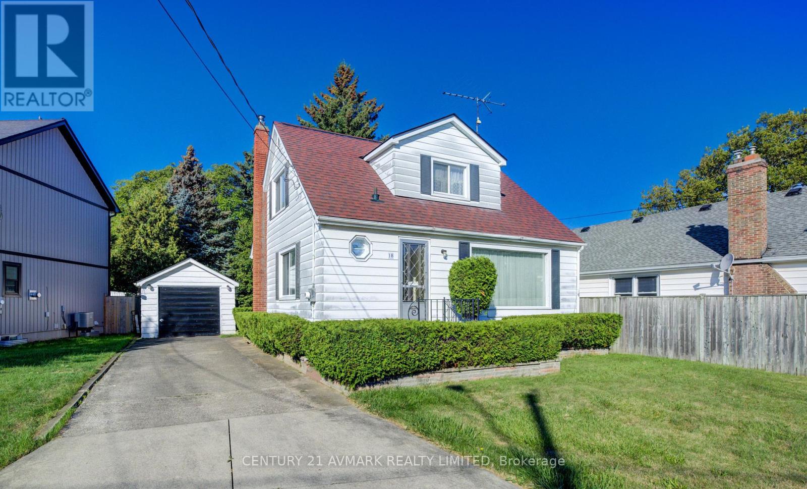 18 Jubilee Dr, St. Catharines Carltonbunting, ON L2M 4P8