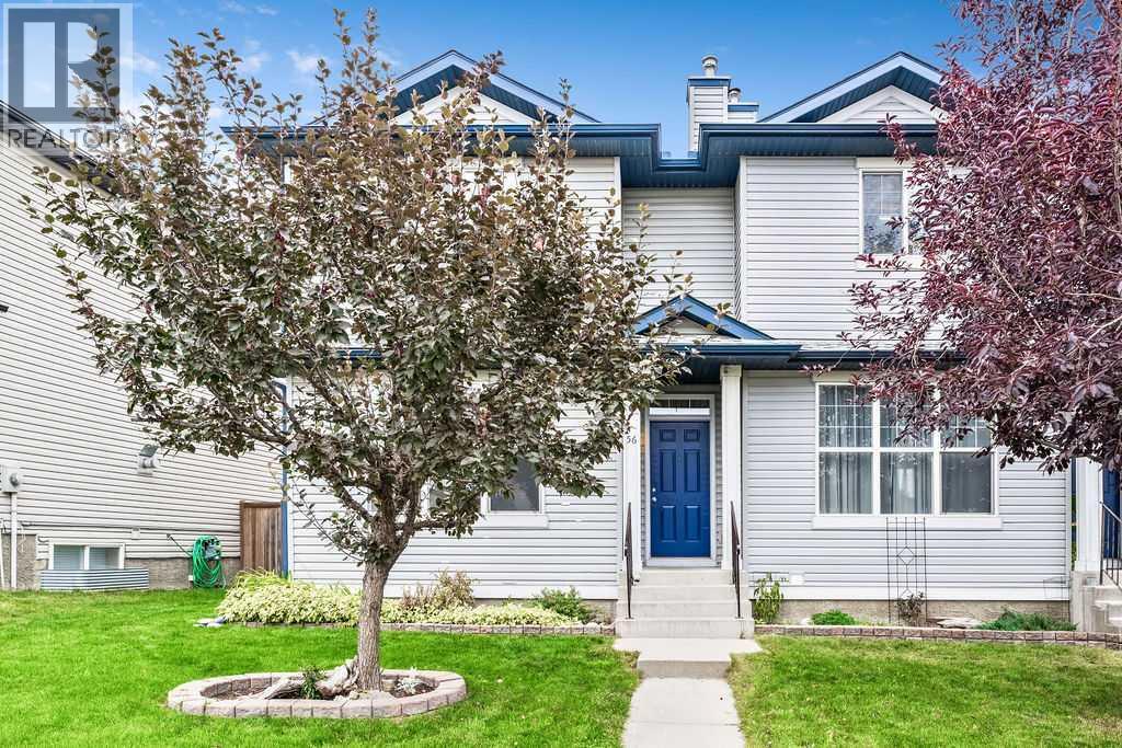 56 Covemeadow Rd NE, Calgary, AB T3K 6E6