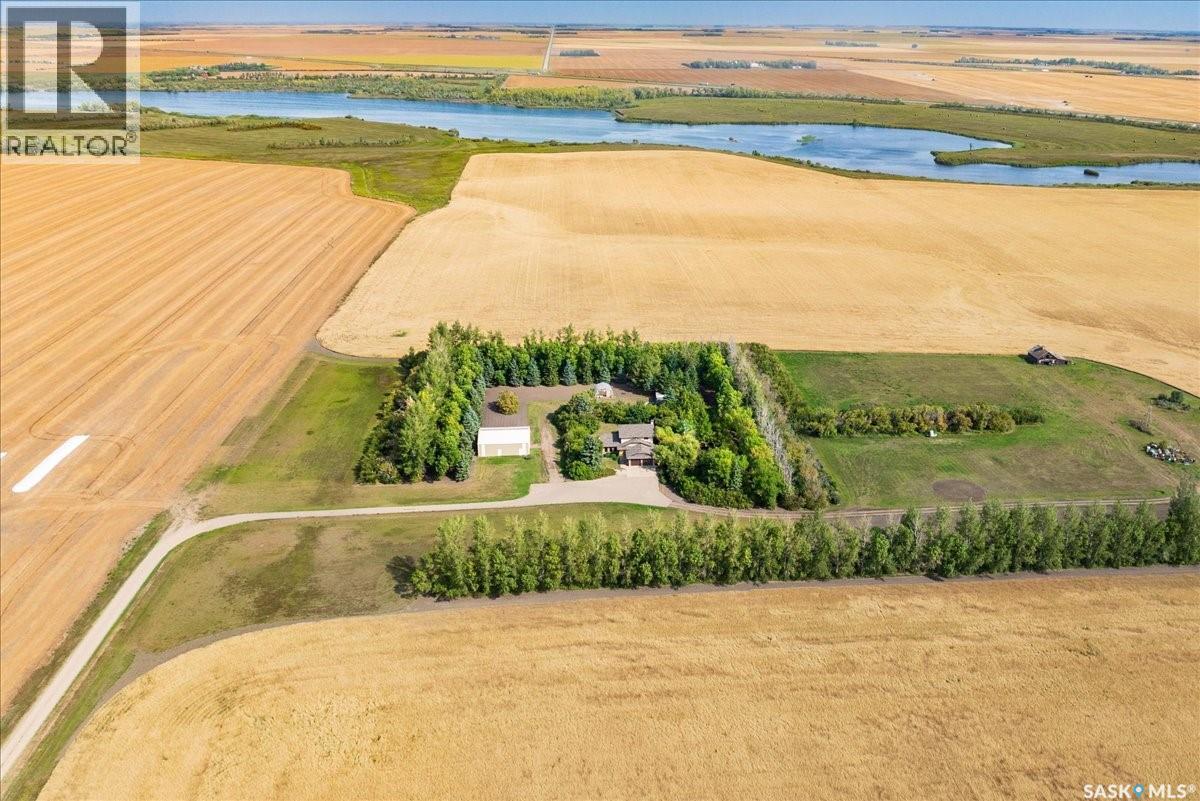 The Golden Willow Farm, Sherwood Rm No. 159, SK S4W 0L3