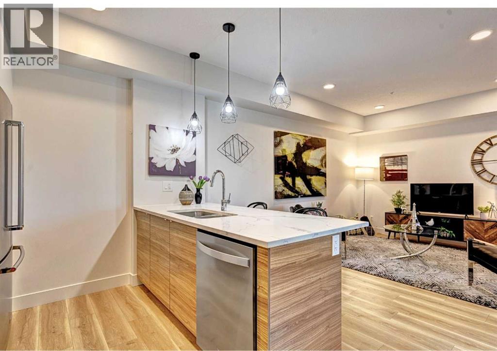 19661 40 Street Se Unit 321, Calgary, AB T3M 3H3