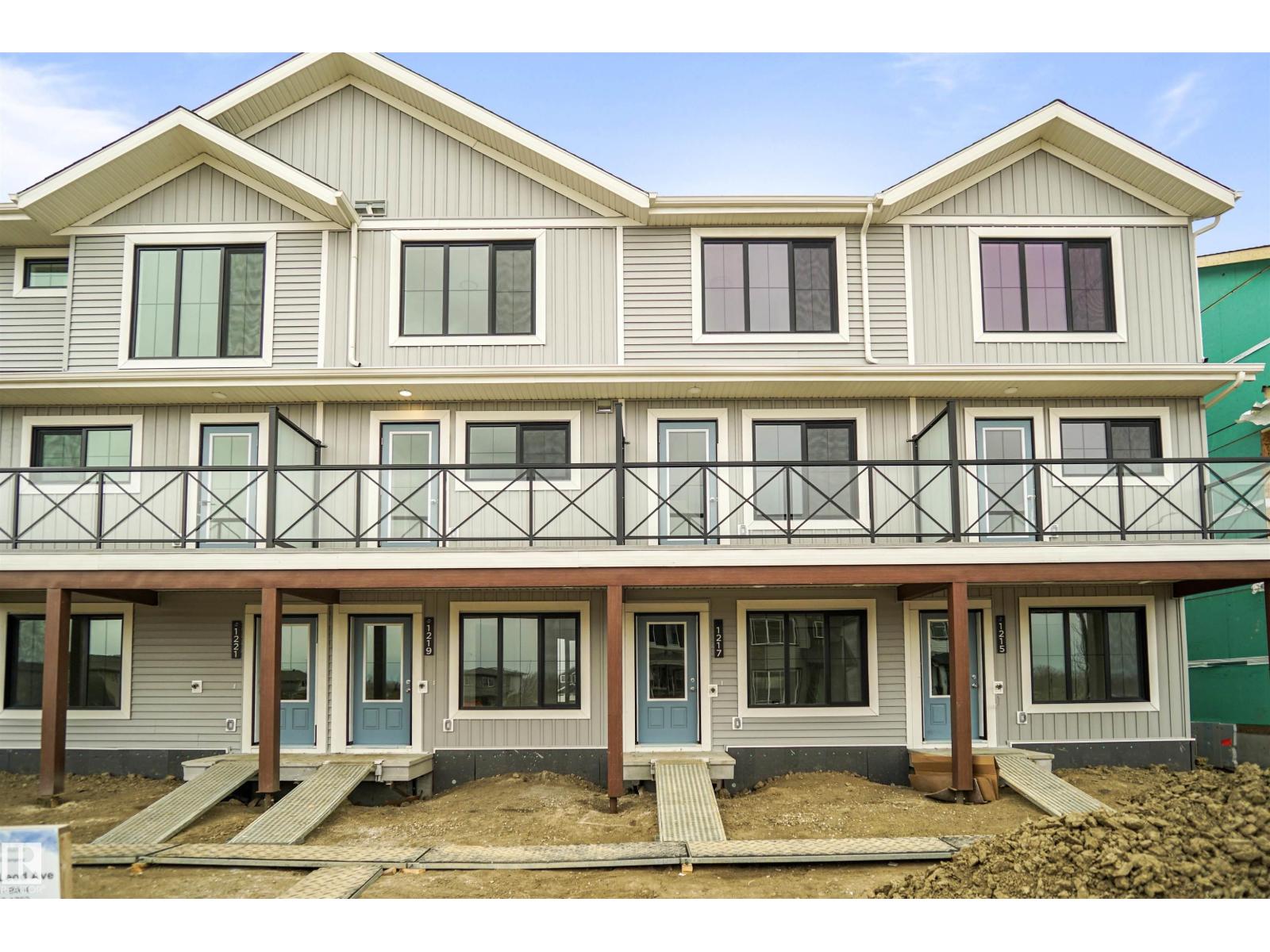 1209 Keswick Dr Sw Unit 2, Edmonton, AB T6W 4J5