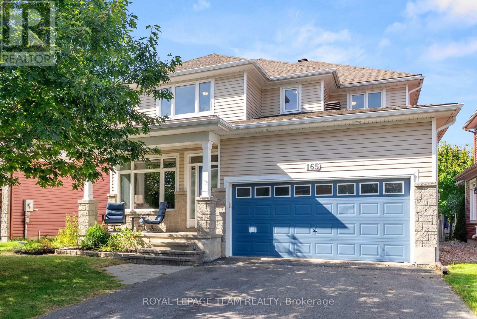 165 Bonnyley Cres, North Grenville, ON K0G 1J0