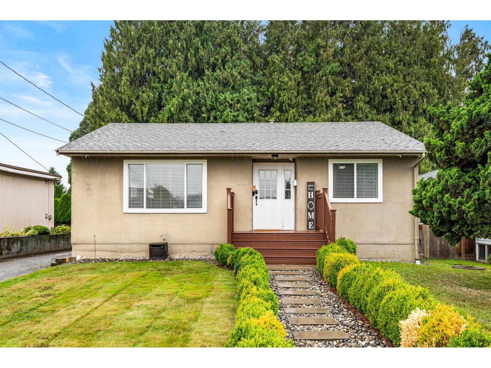 9725 Harrison Streetchilliwack Proper W, Chilliwack, BC V2P 4E8