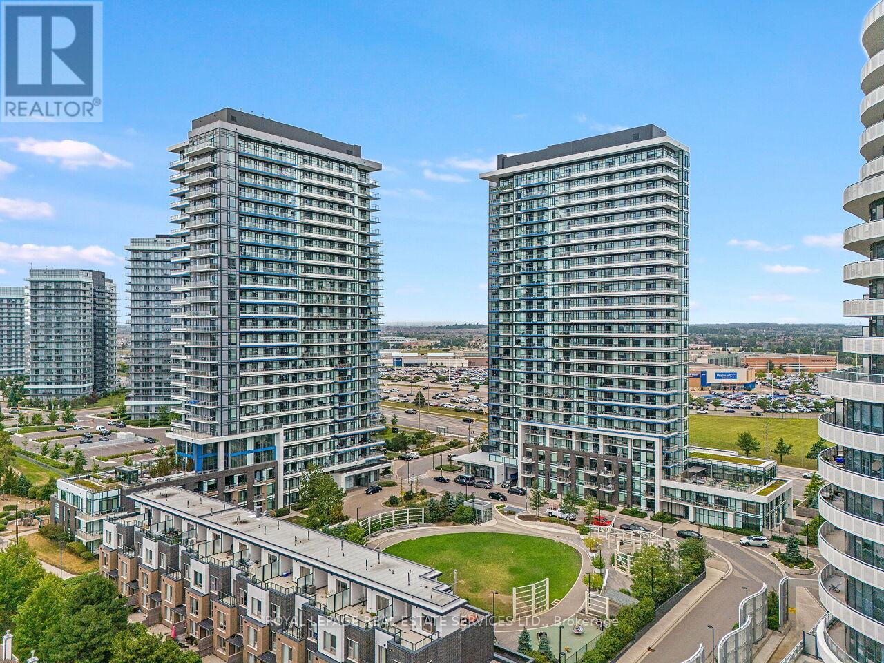 1507 2560 Eglinton Ave W, Mississauga, ON L5M 0Y3